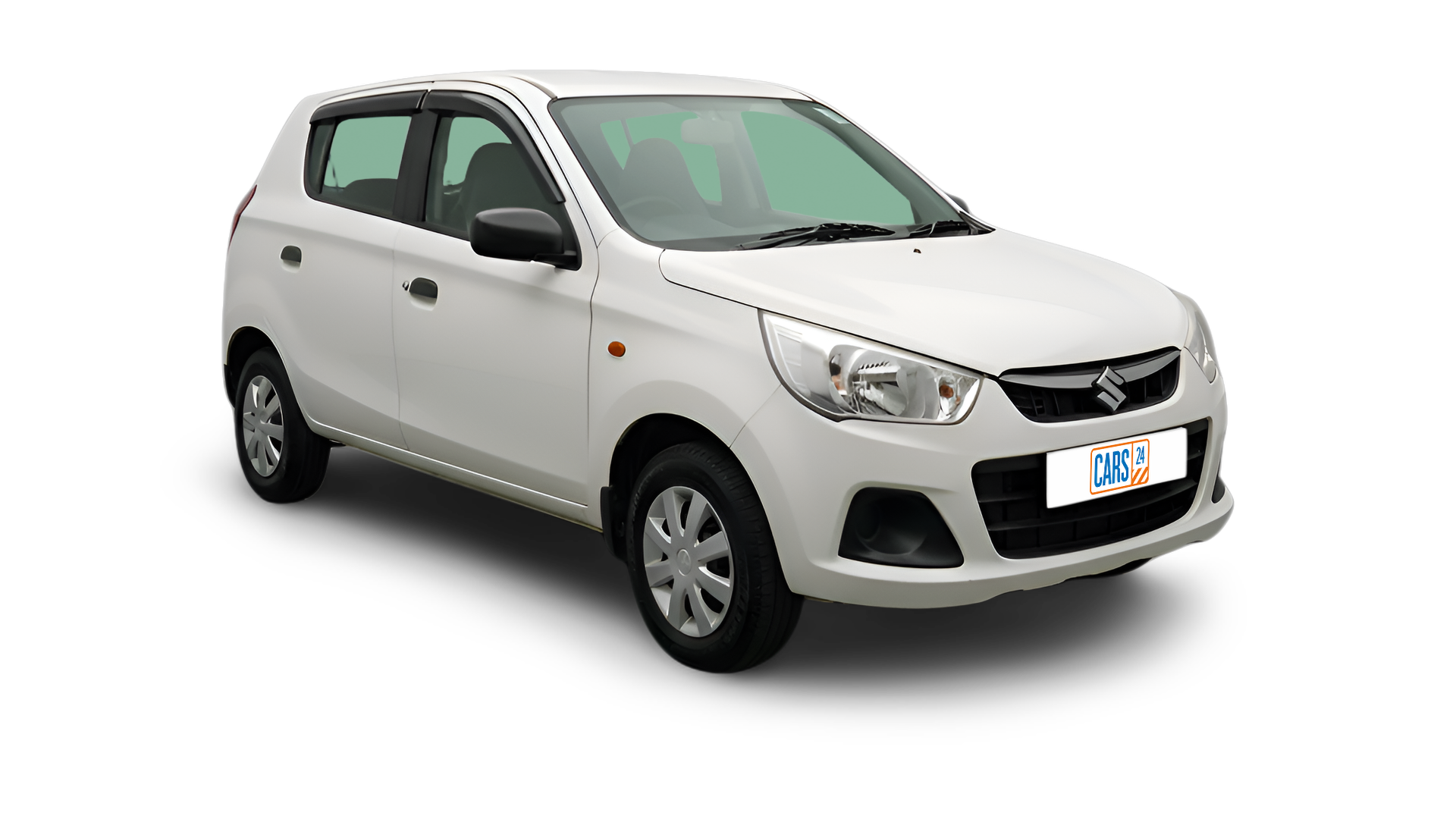 Maruti Alto K10-img